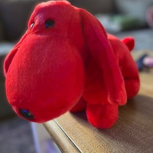 RARE RARE Ty Beanie Babies